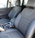 ford escape 2013 gray suv titanium 4x4 4 cylinders automatic with overdrive 60546