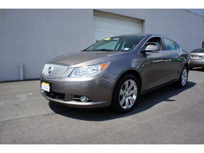 buick lacrosse 2011 mocha sedan gasoline 6 cylinders all whee drive automatic with overdrive 08902