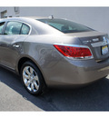 buick lacrosse 2011 mocha sedan gasoline 6 cylinders all whee drive automatic with overdrive 08902