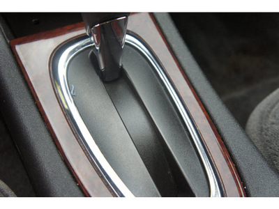 chevrolet impala 2010 silver sedan lt 6 cylinders 4 speed automatic 77471