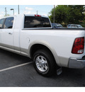 dodge ram 3500 2010 white diesel 6 cylinders 2 wheel drive automatic with overdrive 77581