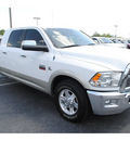 dodge ram 3500 2010 white diesel 6 cylinders 2 wheel drive automatic with overdrive 77581