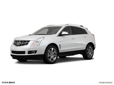 cadillac srx 2011 suv performance collection gasoline 6 cylinders front wheel drive 6 speed automatic 78521