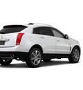 cadillac srx 2011 suv performance collection gasoline 6 cylinders front wheel drive 6 speed automatic 78521