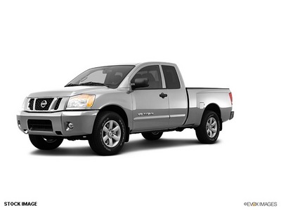 nissan titan 2012 sv flex fuel 8 cylinders 2 wheel drive 5 speed automatic 77090