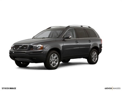 volvo xc90 2007 suv v8 gasoline 8 cylinders all whee drive shiftable automatic 77074