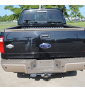 ford f 250 2011 black super duty biodiesel 8 cylinders 4 wheel drive automatic with overdrive 77539