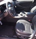 kia optima 2013 black sedan sx turbo gasoline 4 cylinders front wheel drive automatic 77375