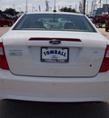ford fusion 2012 sedan se gasoline 4 cylinders front wheel drive automatic 77375