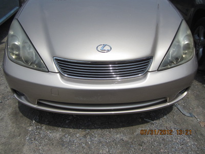 lexus es 330