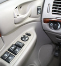 chevrolet impala 2002 silver sedan ls gasoline 6 cylinders front wheel drive automatic 27215
