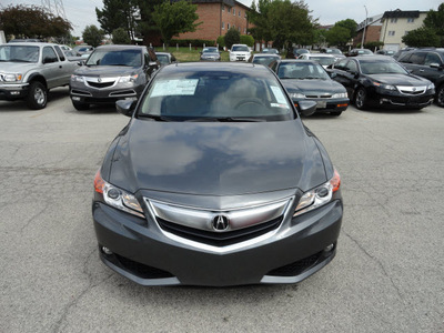 acura ilx 2013 amber brownstone sedan premium gasoline 4 cylinders front wheel drive automatic with overdrive 60462
