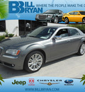 chrysler 300 2011 metallic sedan c gasoline 8 cylinders rear wheel drive automatic 34731