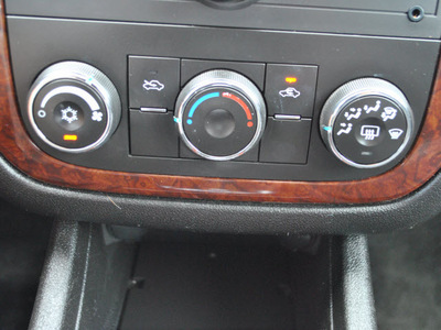 chevrolet impala 2011 gray sedan ls fleet flex fuel 6 cylinders front wheel drive 4 speed automatic 78550