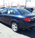 chevrolet cobalt 2010 blue sedan lt gasoline 4 cylinders front wheel drive automatic 98901