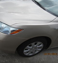 toyota camry hybrid