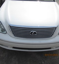 lexus ls 430