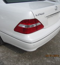 lexus ls 430