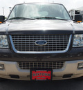 ford expedition 2006 brown suv eddie bauer gasoline 8 cylinders rear wheel drive automatic 77521