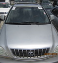 lexus rx 300