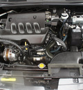 nissan sentra 2009 black sedan gasoline 4 cylinders front wheel drive automatic 76116