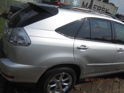 lexus rx 350