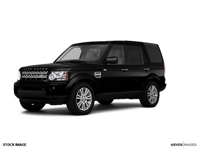 land rover lr4 2010 suv gasoline 8 cylinders 4 wheel drive not specified 77375