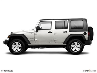 jeep wrangler unlimited 2010 suv sport gasoline 6 cylinders 4 wheel drive not specified 33021
