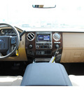 ford f 250 super duty 2012 beige lariat fx4 biodiesel 8 cylinders 4 wheel drive automatic with overdrive 77575