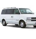 chevrolet astro 2003 van gasoline 6 cylinders all whee drive 4 speed automatic 77802