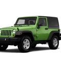 jeep wrangler 2012 suv sport gasoline 6 cylinders 4 wheel drive not specified 77521