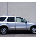 buick rainier 2006 silver suv cxl gasoline 6 cylinders all whee drive automatic 79407