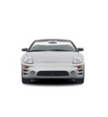 mitsubishi eclipse spyder 2003 gts gasoline 6 cylinders front wheel drive not specified 77375