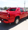 chevrolet avalanche 2011 red suv lt flex fuel 8 cylinders 4 wheel drive automatic 76049