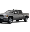 chevrolet silverado 1500 hybrid 2009 hybrid 8 cylinders 4 wheel drive 4 speed automatic 77388