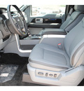 ford f 150 2012 gray platinum gasoline 6 cylinders 4 wheel drive automatic with overdrive 77575