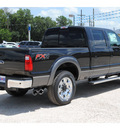 ford f 250 super duty 2012 black lariat fx4 biodiesel 8 cylinders 4 wheel drive automatic with overdrive 77575