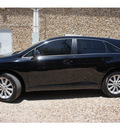 toyota venza 2010 black suv fwd 4cyl gasoline 4 cylinders front wheel drive automatic 78757