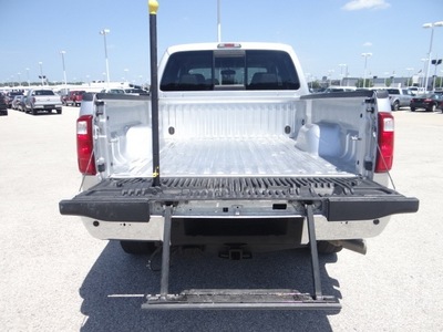 ford f 350 super duty 2010 gray diesel 8 cylinders 4 wheel drive automatic with overdrive 77388