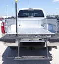ford f 350 super duty 2010 gray diesel 8 cylinders 4 wheel drive automatic with overdrive 77388