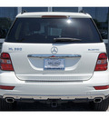 mercedes benz m class 2011 white suv ml350 bluetec diesel 6 cylinders all whee drive automatic 78216