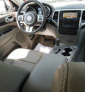 jeep grand cherokee 2012 white suv laredo x gasoline 6 cylinders 2 wheel drive automatic 34731