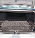 chevrolet impala 2008 gray sedan ls flex fuel 6 cylinders front wheel drive automatic 14224