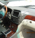 lexus ls 430