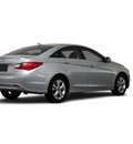 hyundai sonata 2011 sedan gasoline 4 cylinders front wheel drive 6 speed automatic 77388