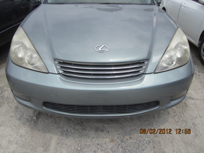 lexus es 300