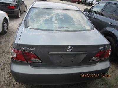 lexus es 300