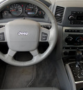 jeep grand cherokee 2006 silver suv laredo gasoline 6 cylinders 4 wheel drive automatic 62034