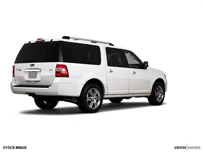 ford expedition el 2010 suv limited flex fuel 8 cylinders 4 wheel drive not specified 07701