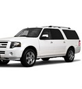 ford expedition el 2010 suv limited flex fuel 8 cylinders 4 wheel drive not specified 07701